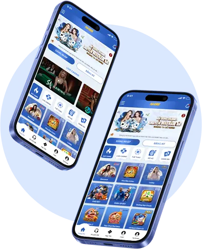Biểu tượng đa dạng trò chơi shhbet