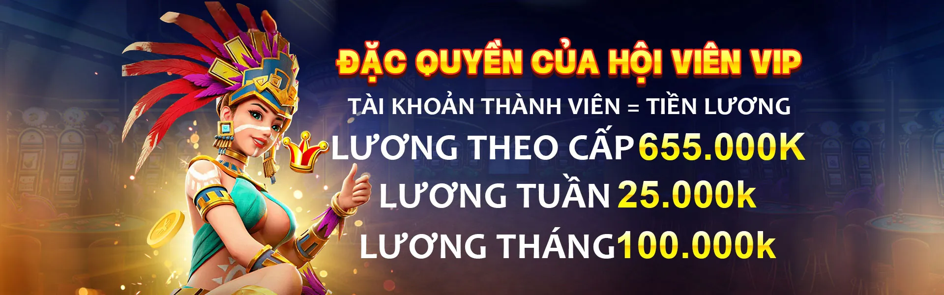 Câu Lạc Bộ VIP Shhbet